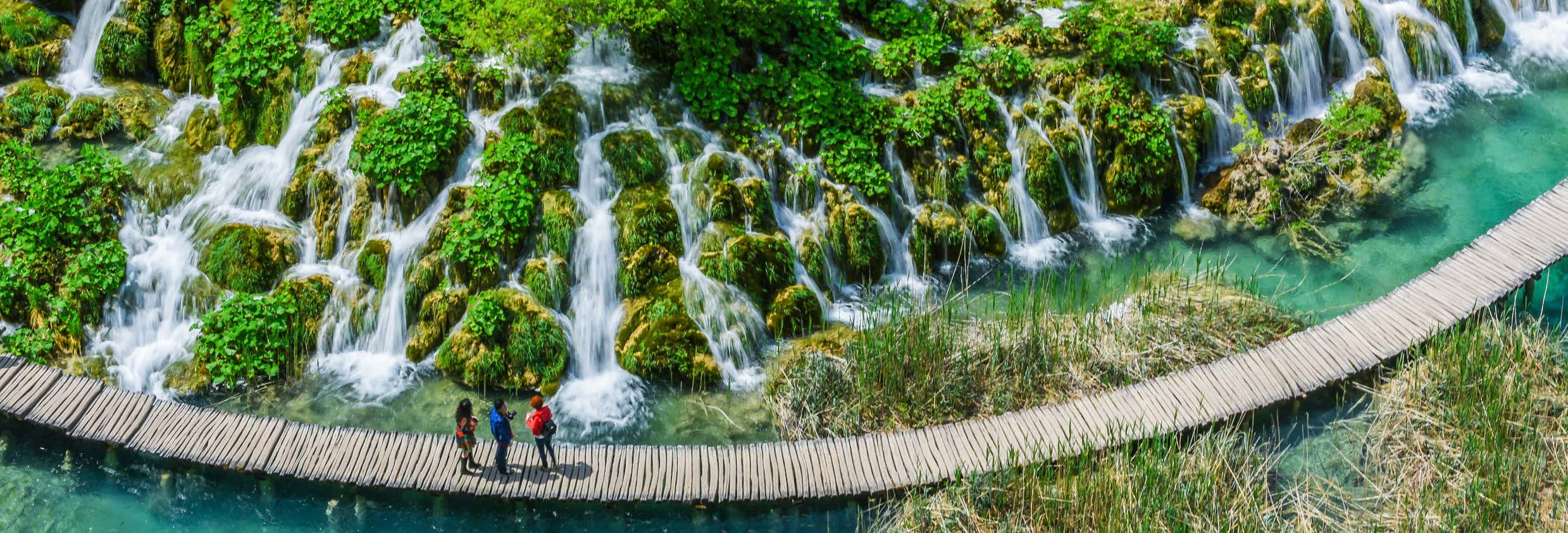 Zagreb to Dubrovnik 6 Day Tour