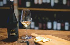 Tour do vinho por Zagreb