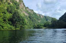 Escursione al Canyon del Yumurí