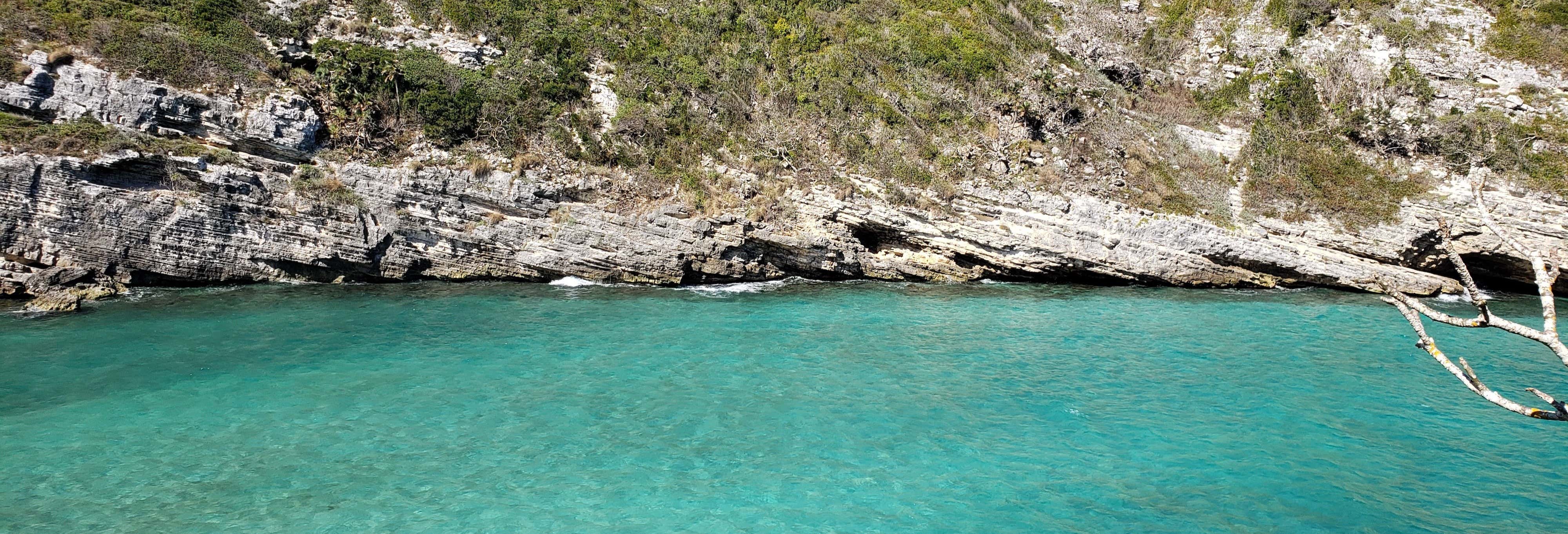 Senderismo por el Abra de Canasí + Snorkel