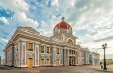Free tour por Cienfuegos