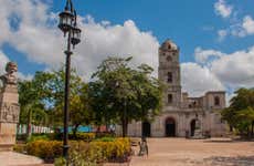 Holguin Day Trip