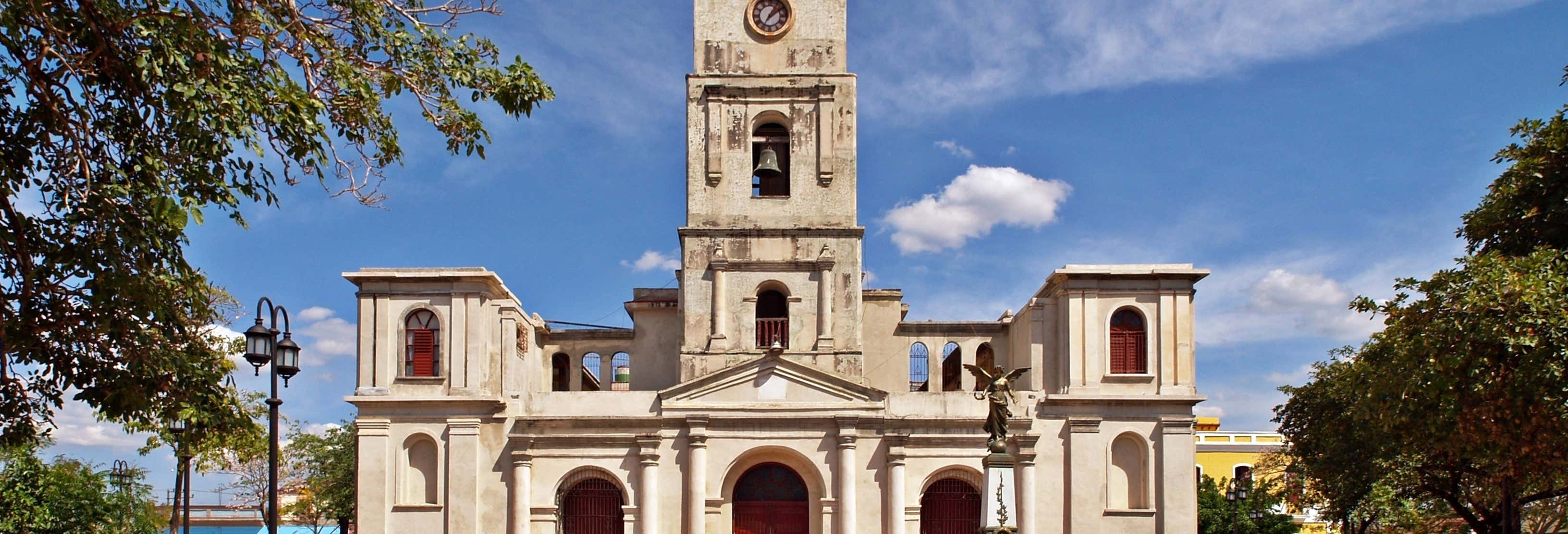 Excursión privada desde Guardalavaca