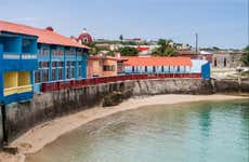 Excursão a Gibara