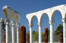 Excursão ao Monumento Nacional Bariay