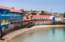 Excursão privada saindo de Holguín