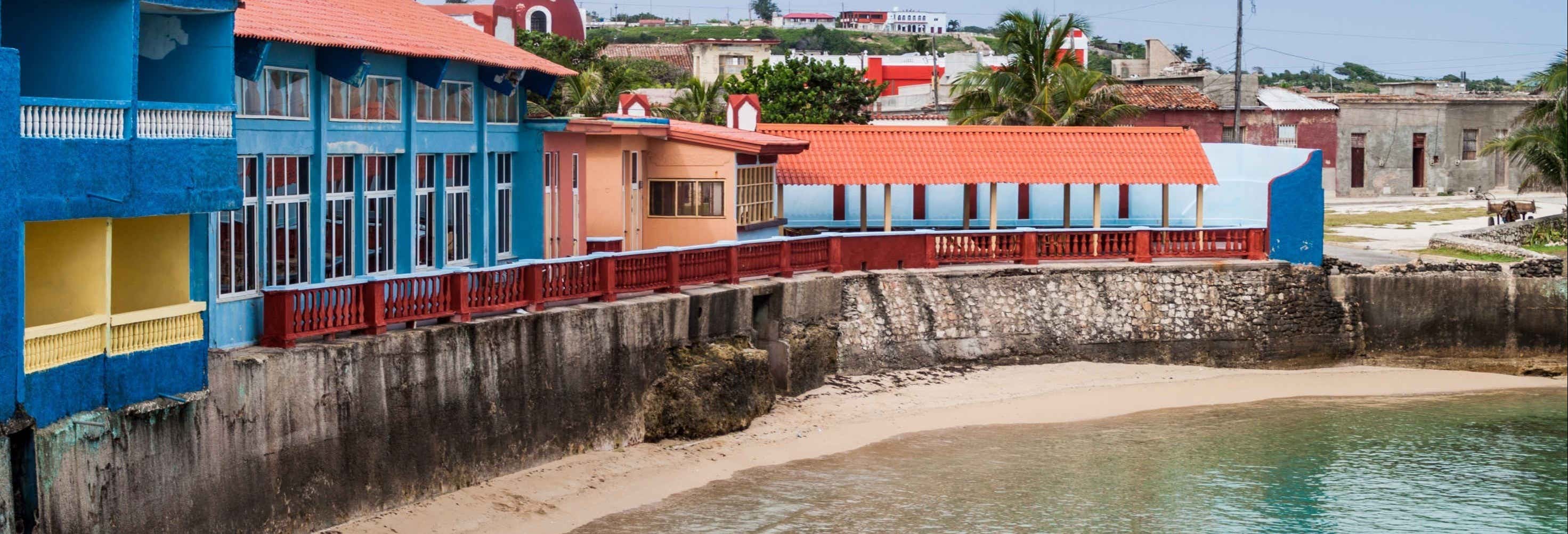 Excursión privada desde Holguín