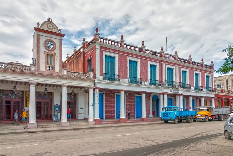 Casa colonial La Periquera
