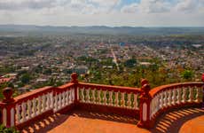 Tour privado por Holguín