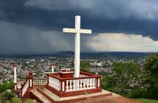 Visita guiada por Holguín