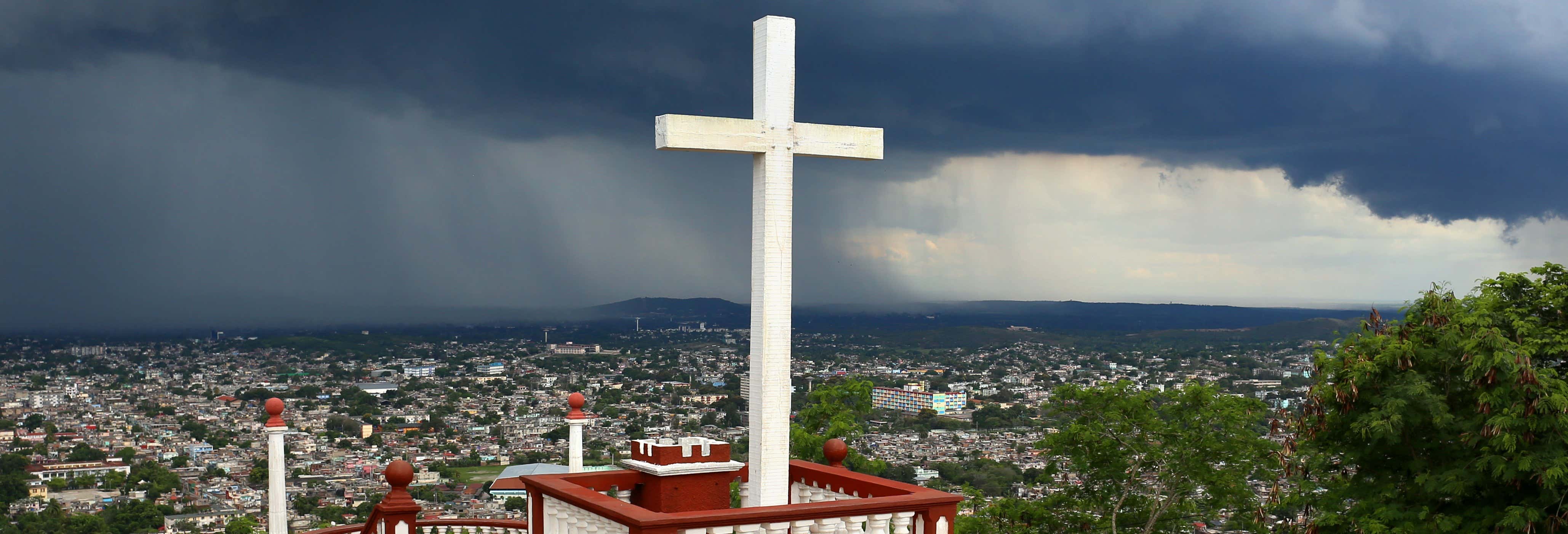 Visita guiada por Holguín