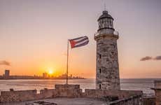Tour de 7 días por La Habana, Viñales y Varadero