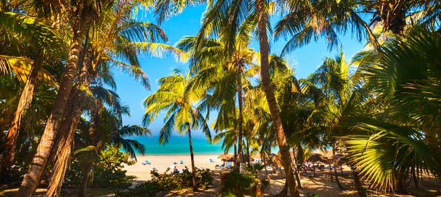 Excursion à Varadero
