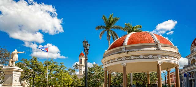 Trinidad & Cienfuegos 2 Day Tour from Havana - Civitatis.com