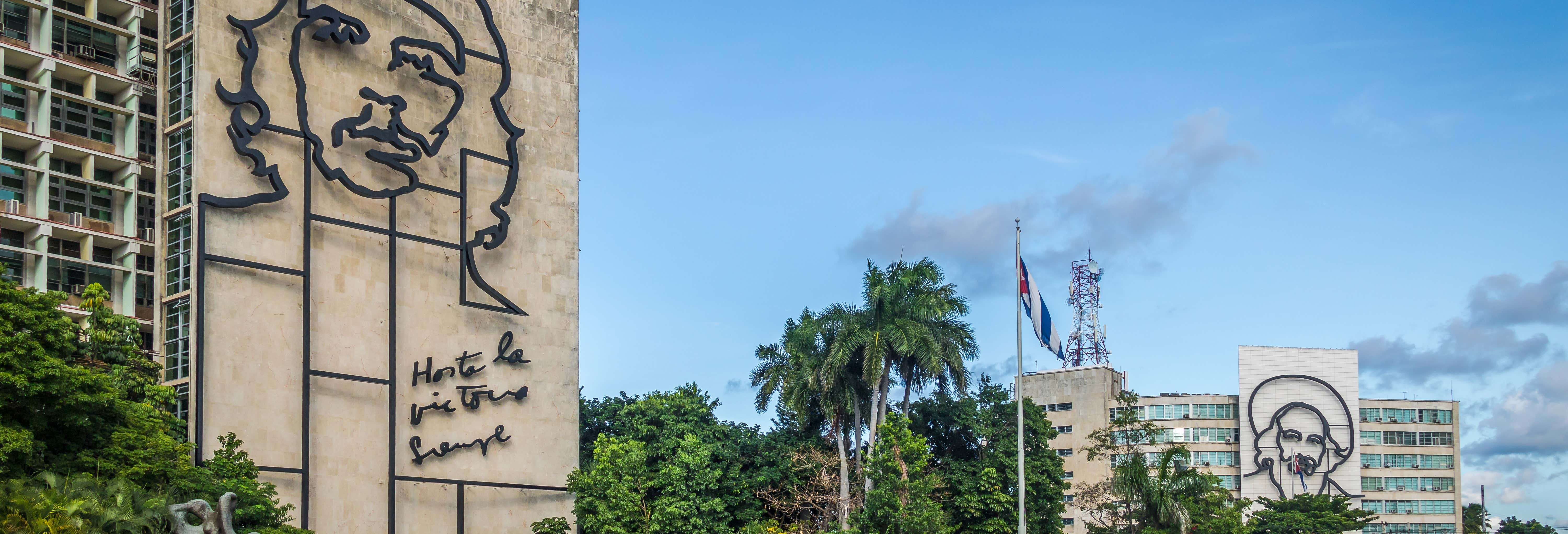 Tour de la Revolución cubana