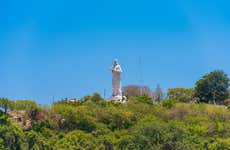 Tour della Vergine di Regla e del Cristo dell'Avana