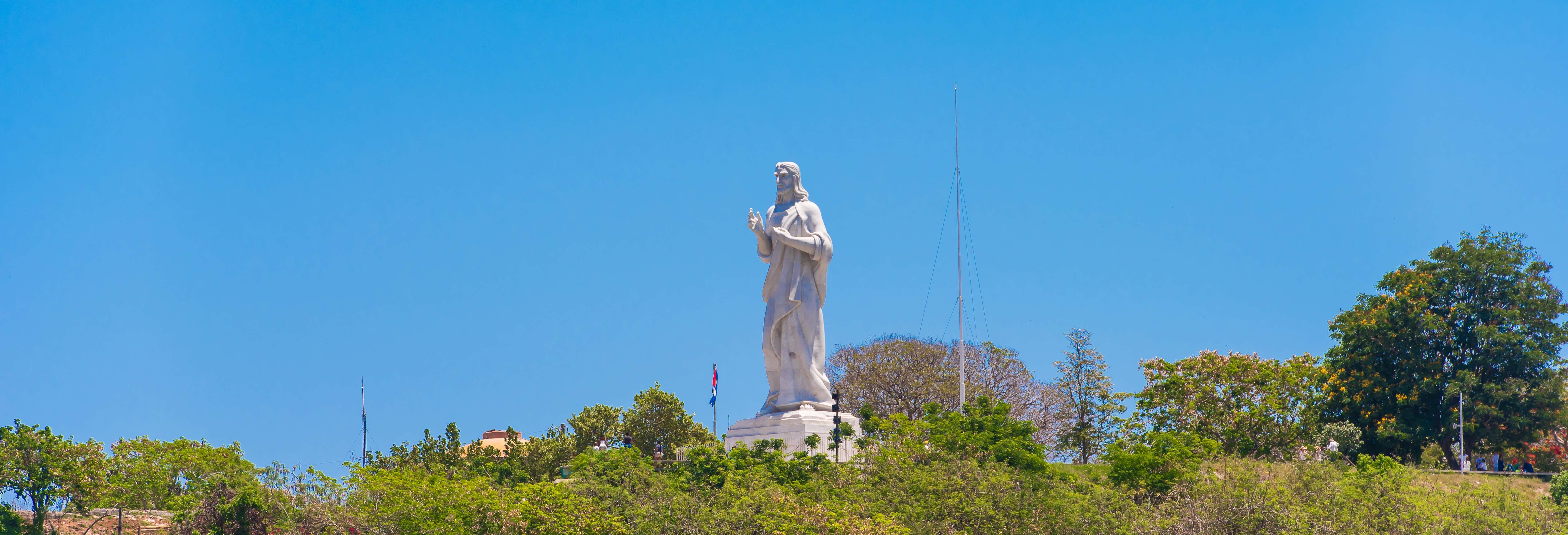 Tour de La Virgen de Regla y el Cristo de La Habana