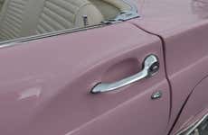 Transfert privé aux plages de Cuba en voiture d'époque