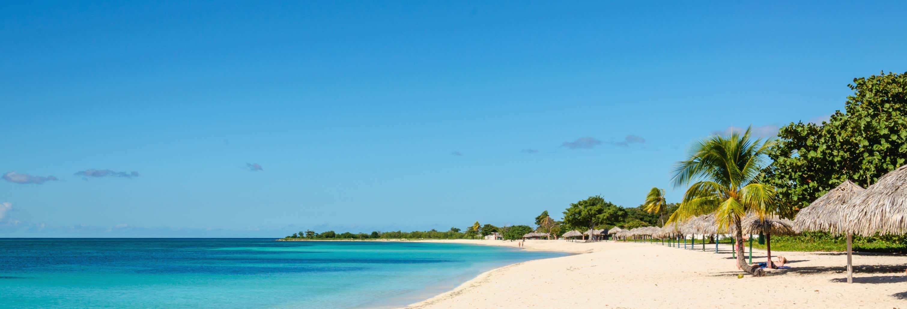 Trinidad, Cienfuegos, Viñales y los Cayos en 9 días desde La Habana