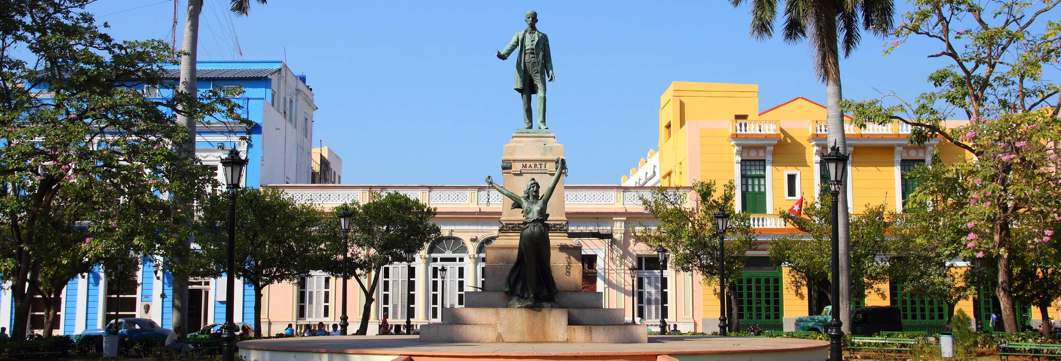 Excursiones, visitas guiadas y actividades en Matanzas Civitatis