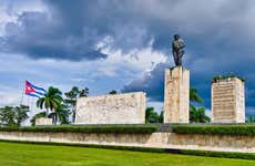 Free tour por Santa Clara