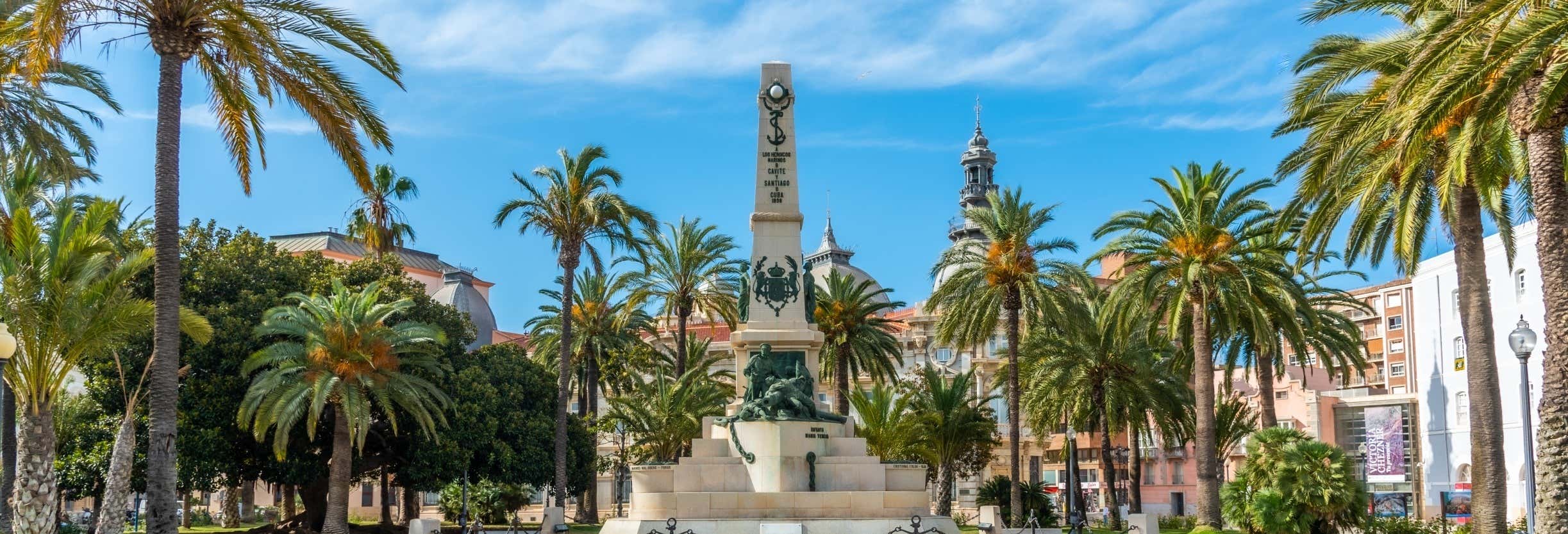 Visita guiada por Santiago de Cuba