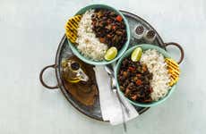 Cours de cuisine cubaine