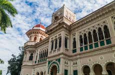 Excursión a Cienfuegos, Santa Clara y Trinidad