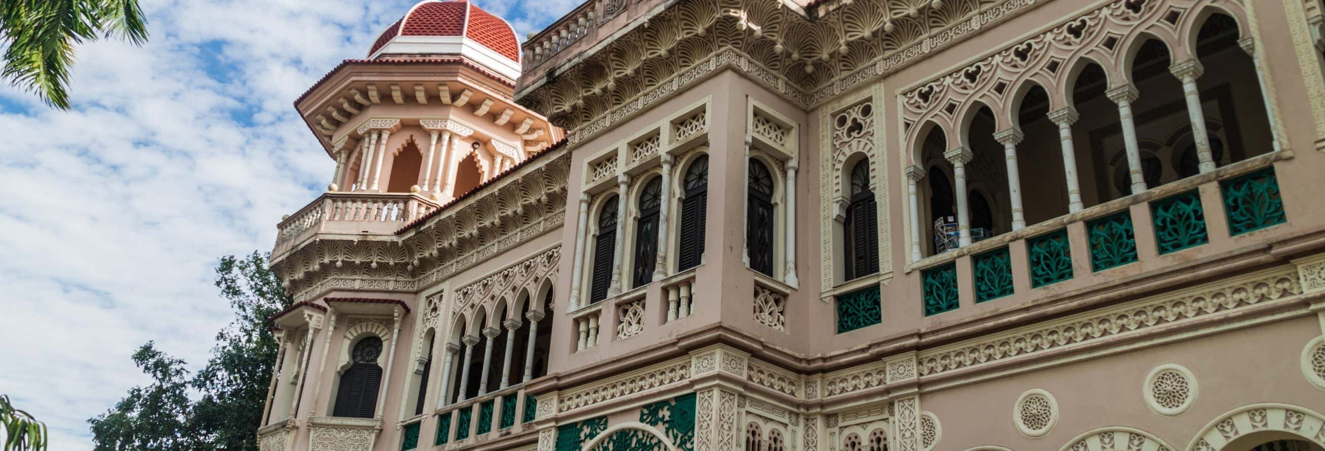Excursión a Cienfuegos, Santa Clara y Trinidad