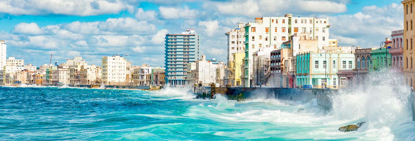 Excursión a La Habana desde Varadero