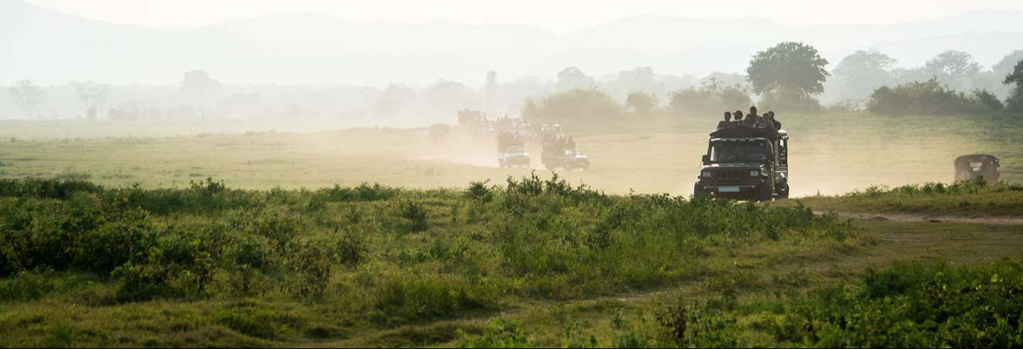 Jeep por el Valle de Yumurí desde Varadero