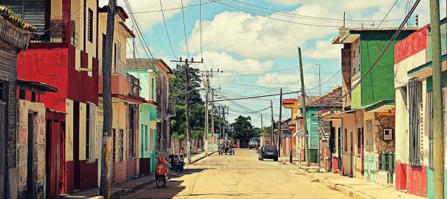 Tour del azúcar