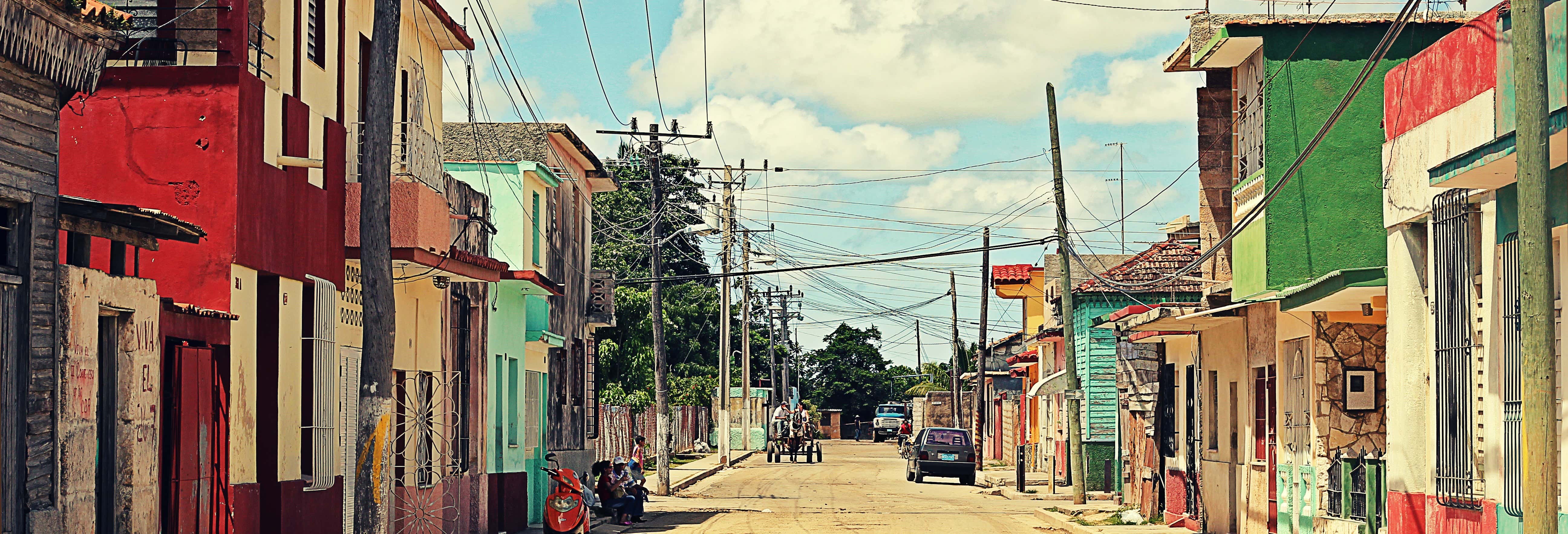 Tour del azúcar desde Varadero