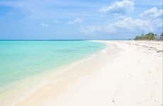 Excursion privée à Cayo Levisa