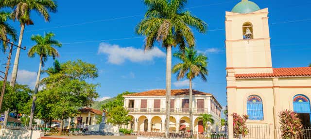 Viñales Free Walking Tour