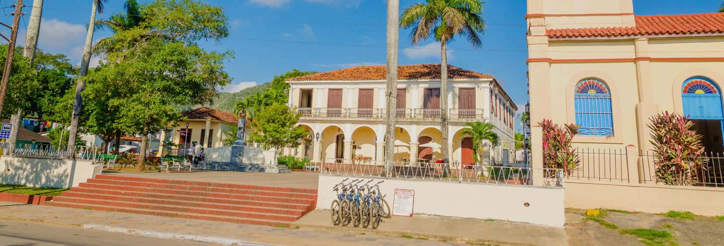 Free tour por Viñales ¡Gratis!