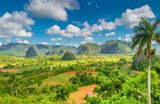 Viñales Valley Bike Tour