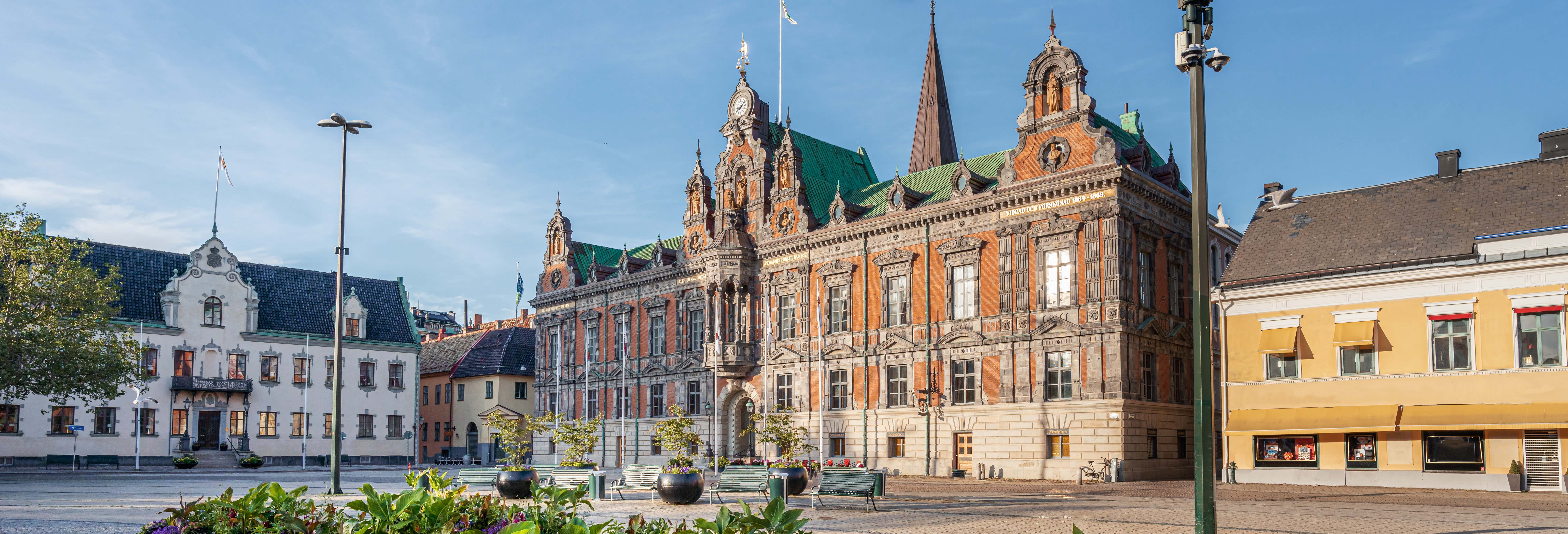 Excursión a Malmö desde Copenhague