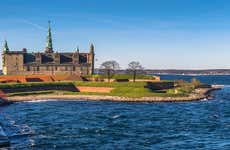 Excursão privada saindo de Copenhague