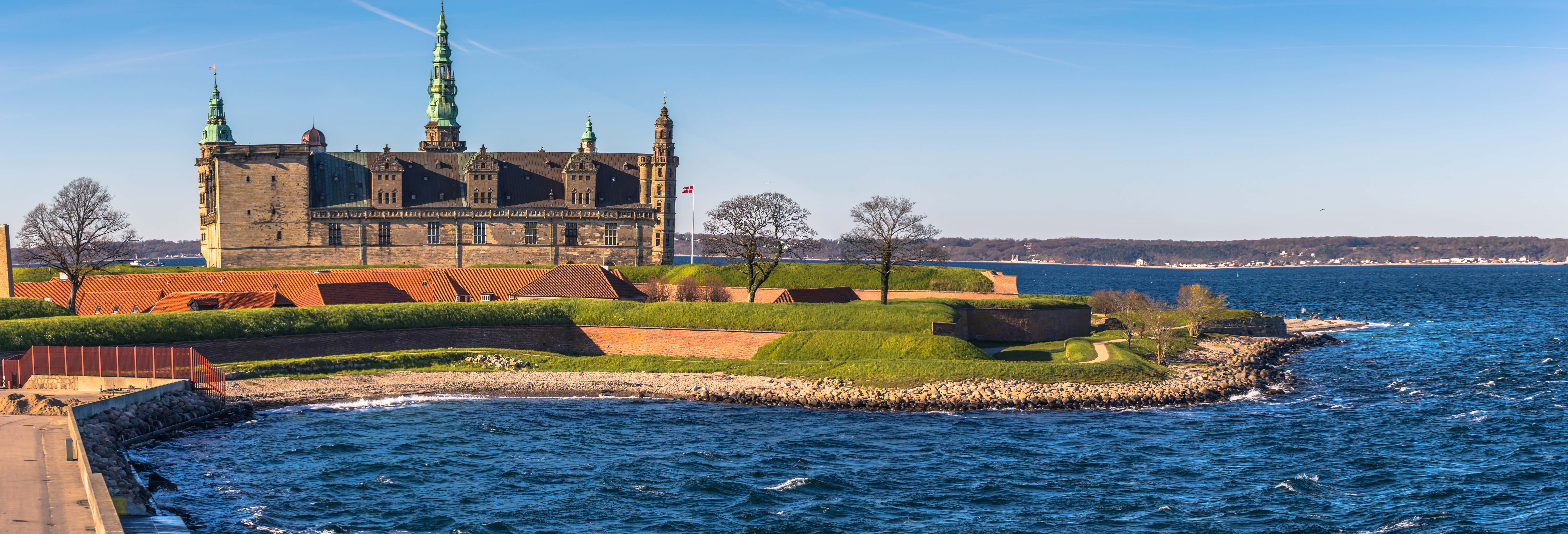 Excursão privada saindo de Copenhague