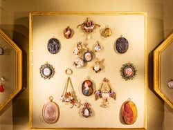 Joyas de la Corona danesa