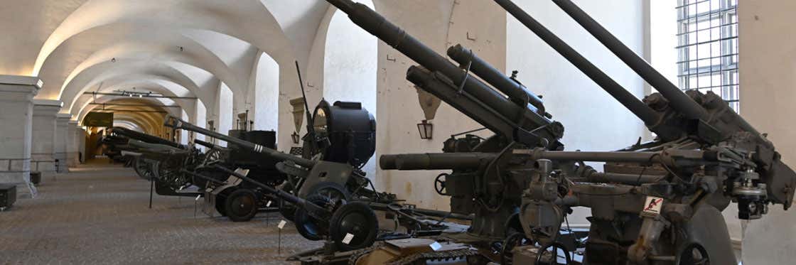 Museo della Guerra di Copenaghen