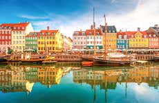 Visite privée dans Copenhague