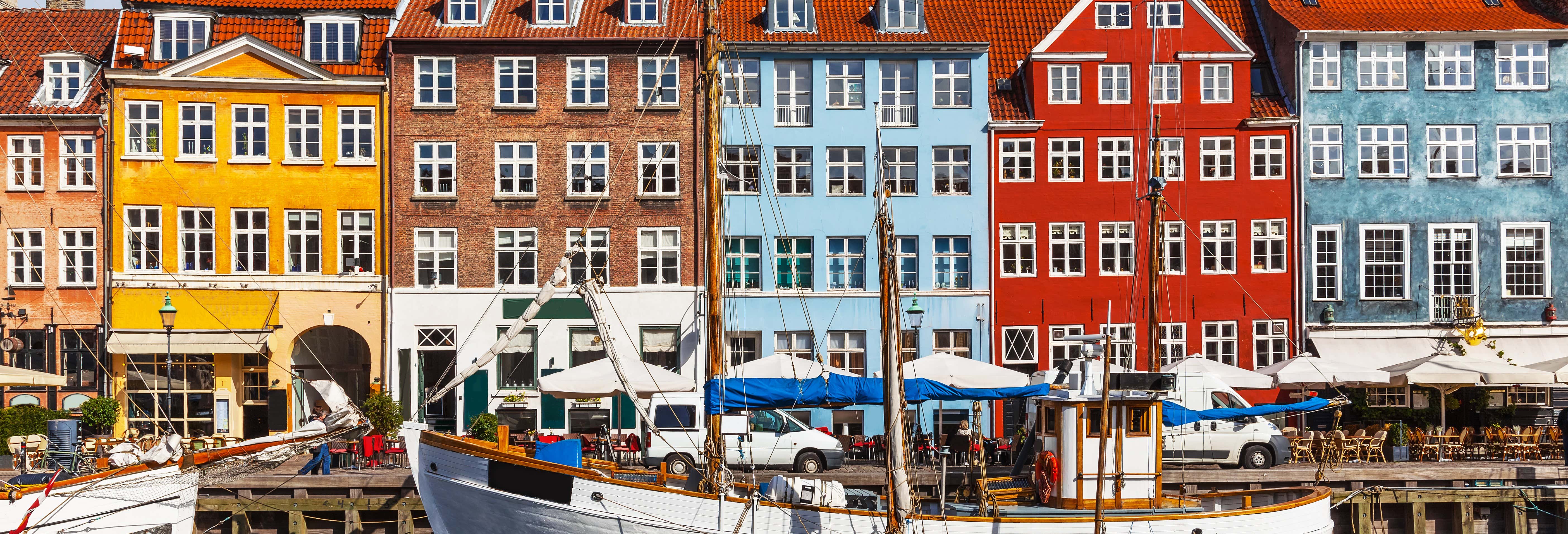 Visita guidata di Copenaghen in italiano