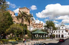 Tour privado por Cuenca