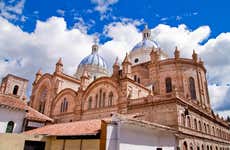 Visita guiada por Cuenca
