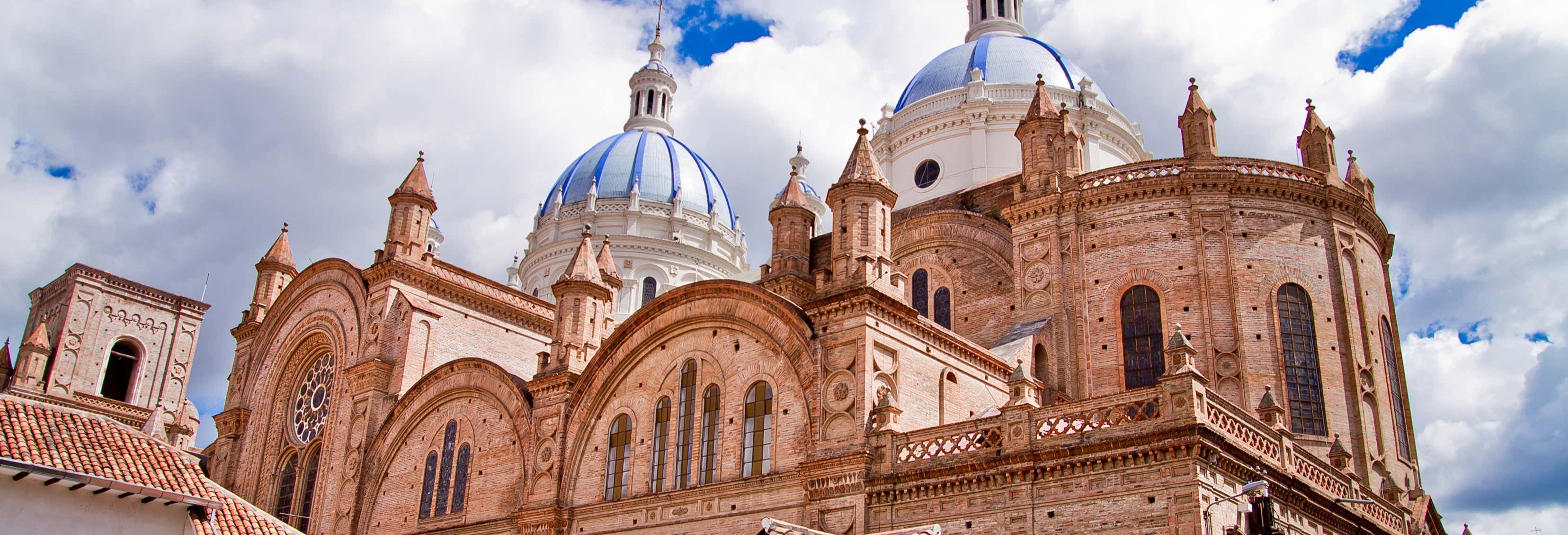 Visita guiada por Cuenca
