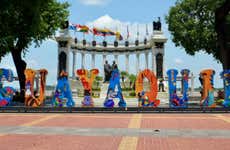 Free tour por Guayaquil