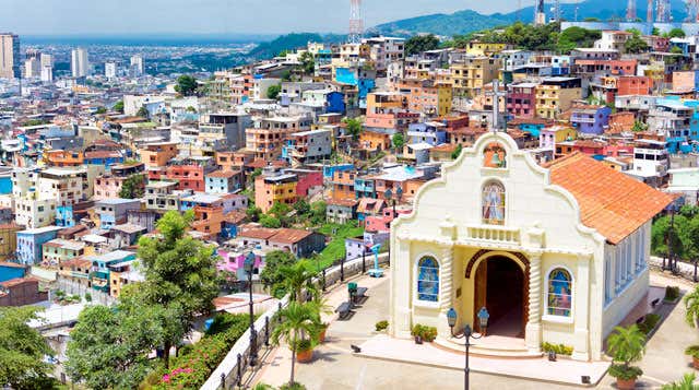 Resultado de imagen para ecuador