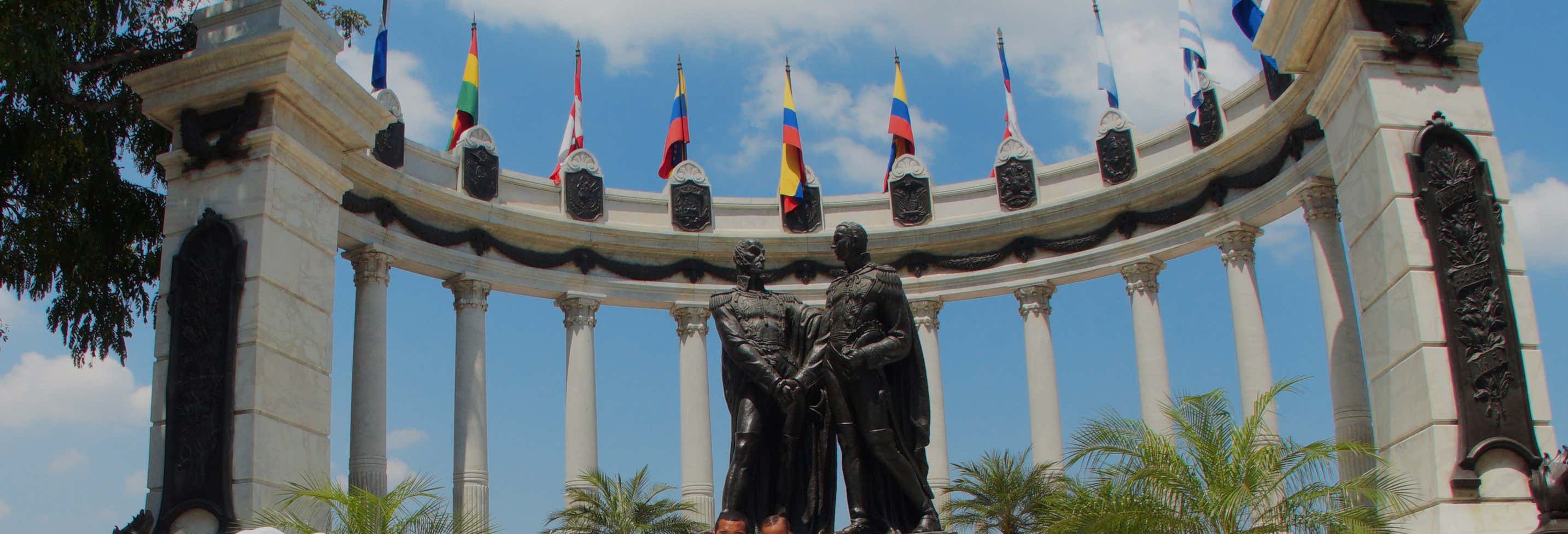 Tour privado por Guayaquil